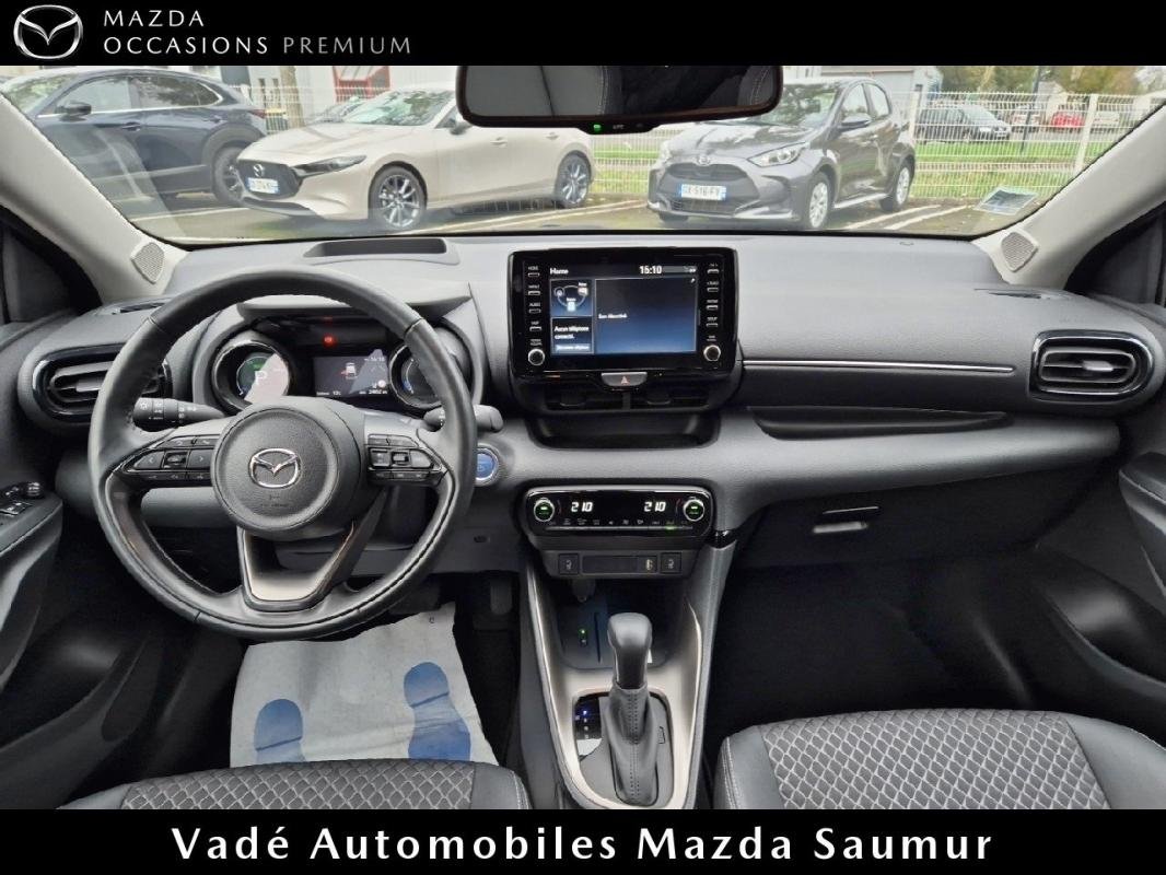 mazda - Visuel 6