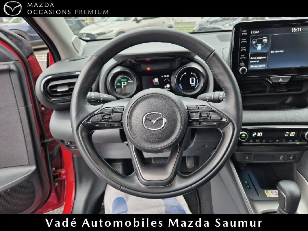 mazda - Visuel 9