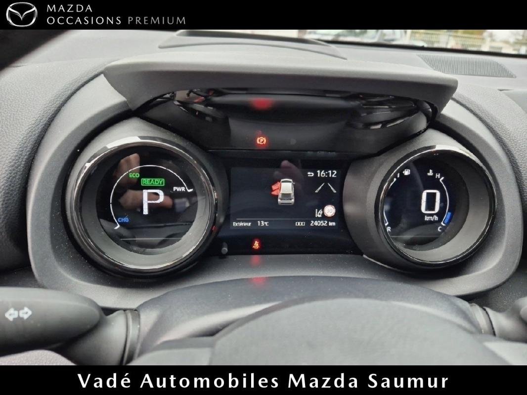 mazda - Visuel 12