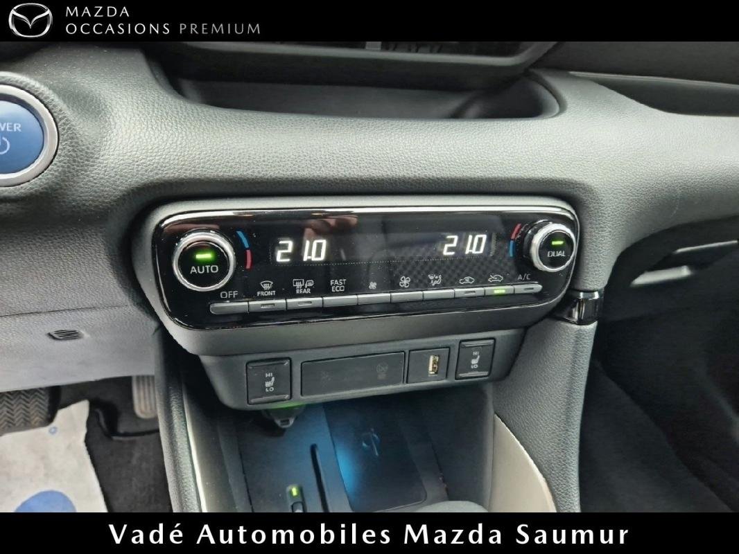 mazda - Visuel 13