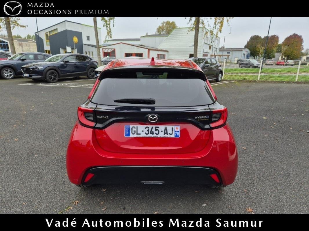 mazda - Visuel 15