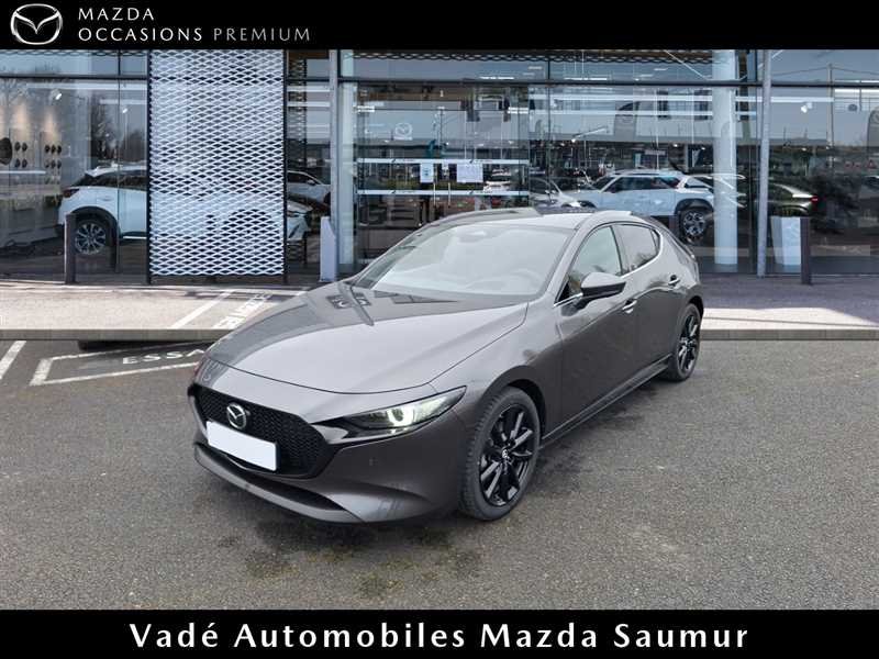 mazda - Visuel 0
