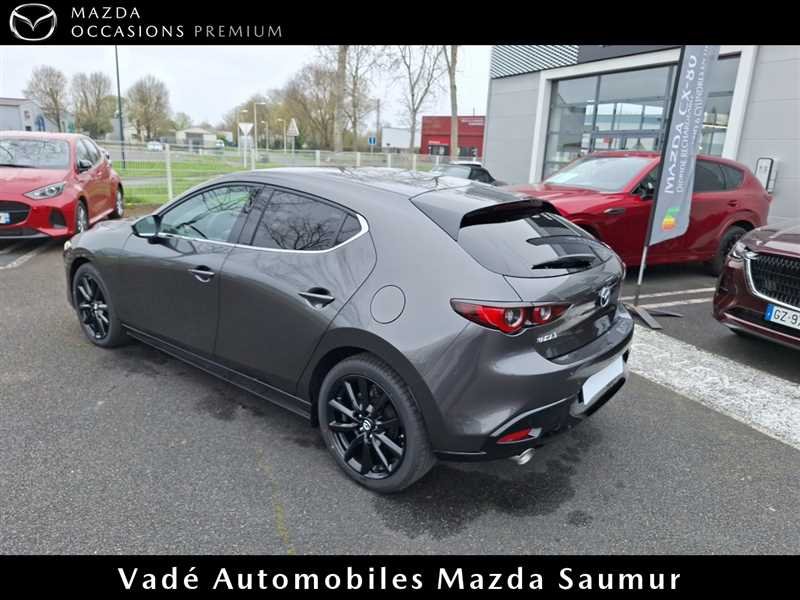 mazda - Visuel 5