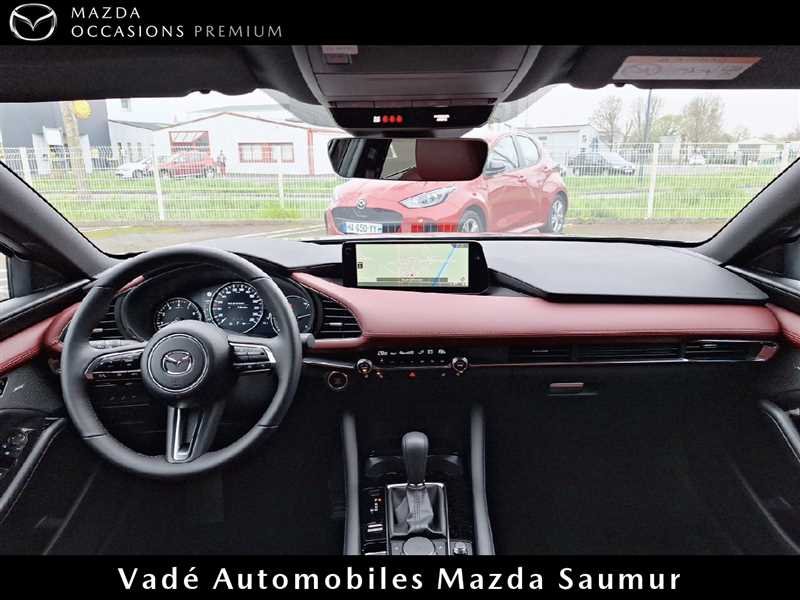 mazda - Visuel 6