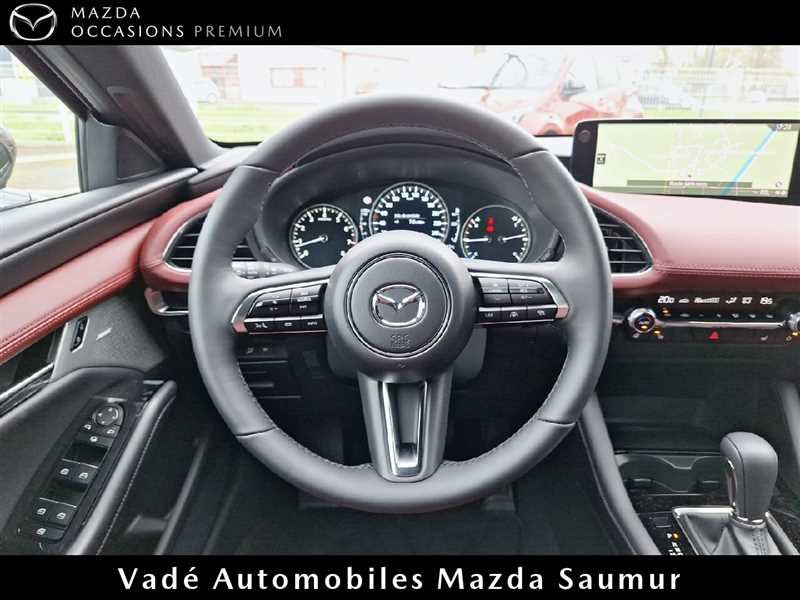mazda - Visuel 9