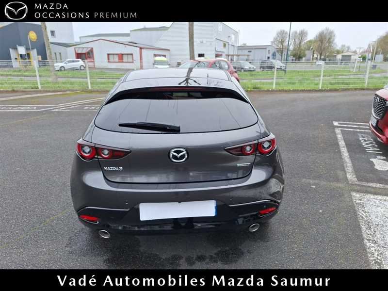 mazda - Visuel 10
