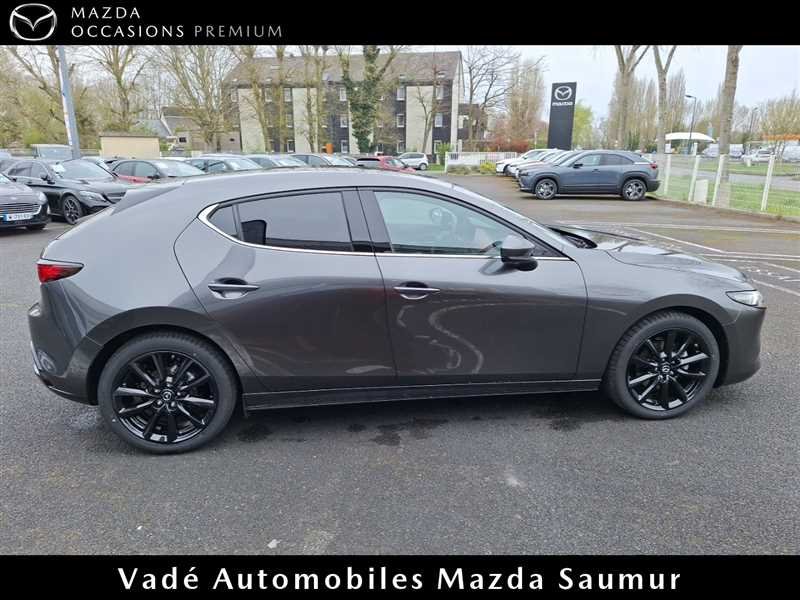 mazda - Visuel 12