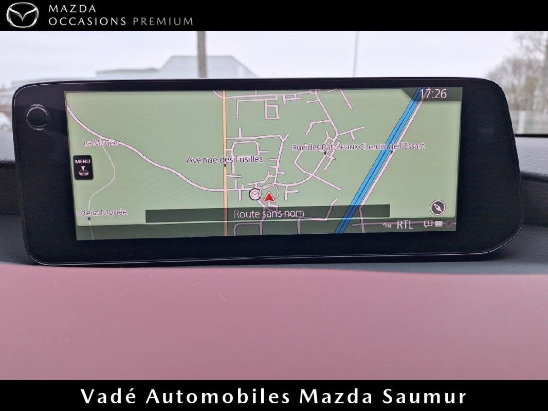 mazda - Visuel 19