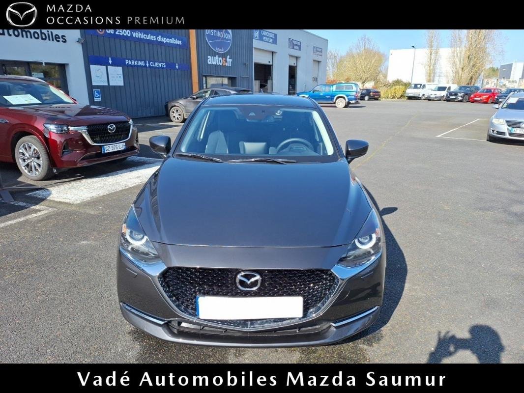mazda - Visuel 1