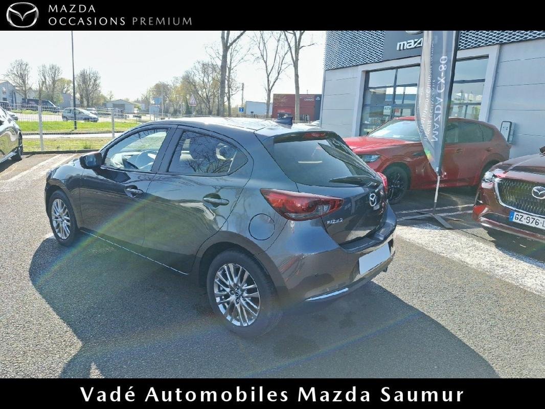 mazda - Visuel 5