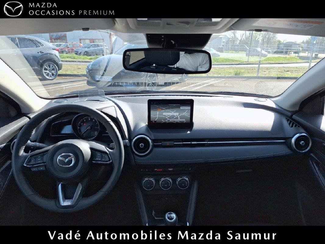 mazda - Visuel 6