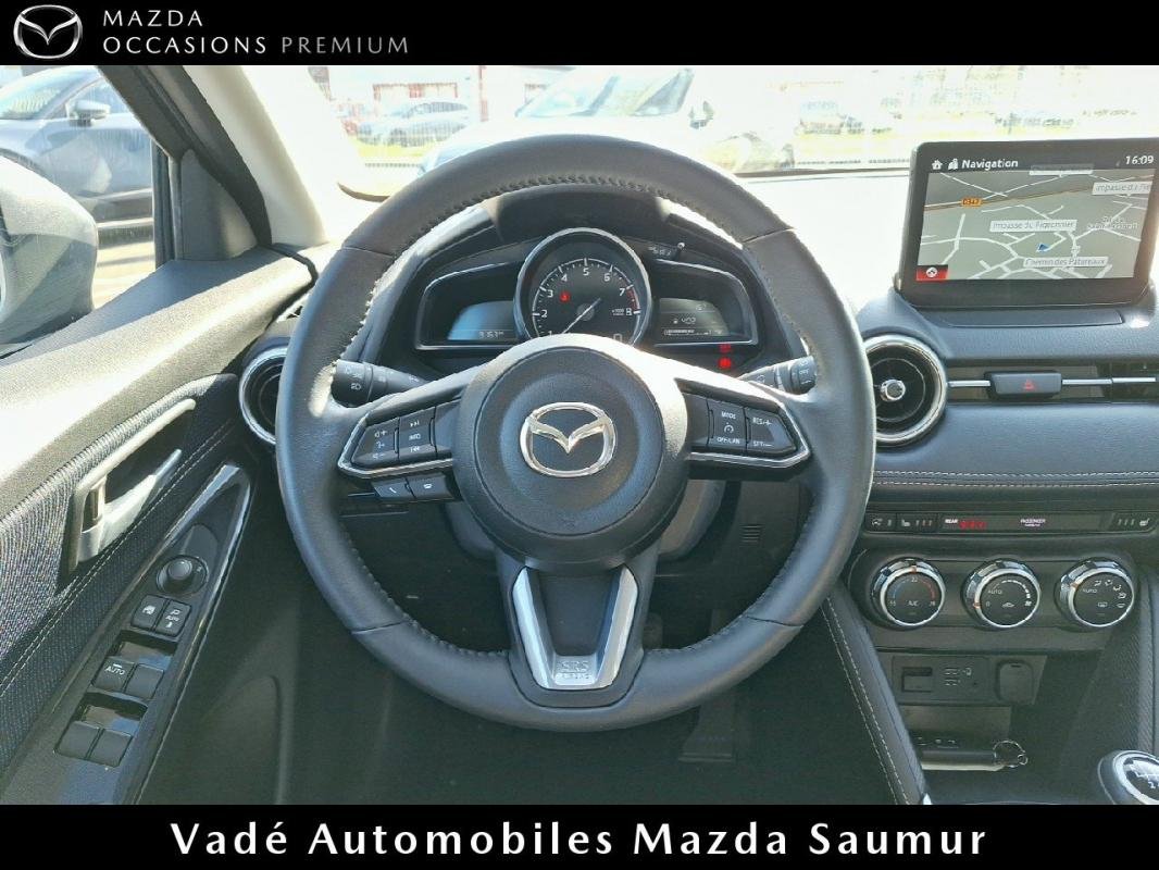 mazda - Visuel 9