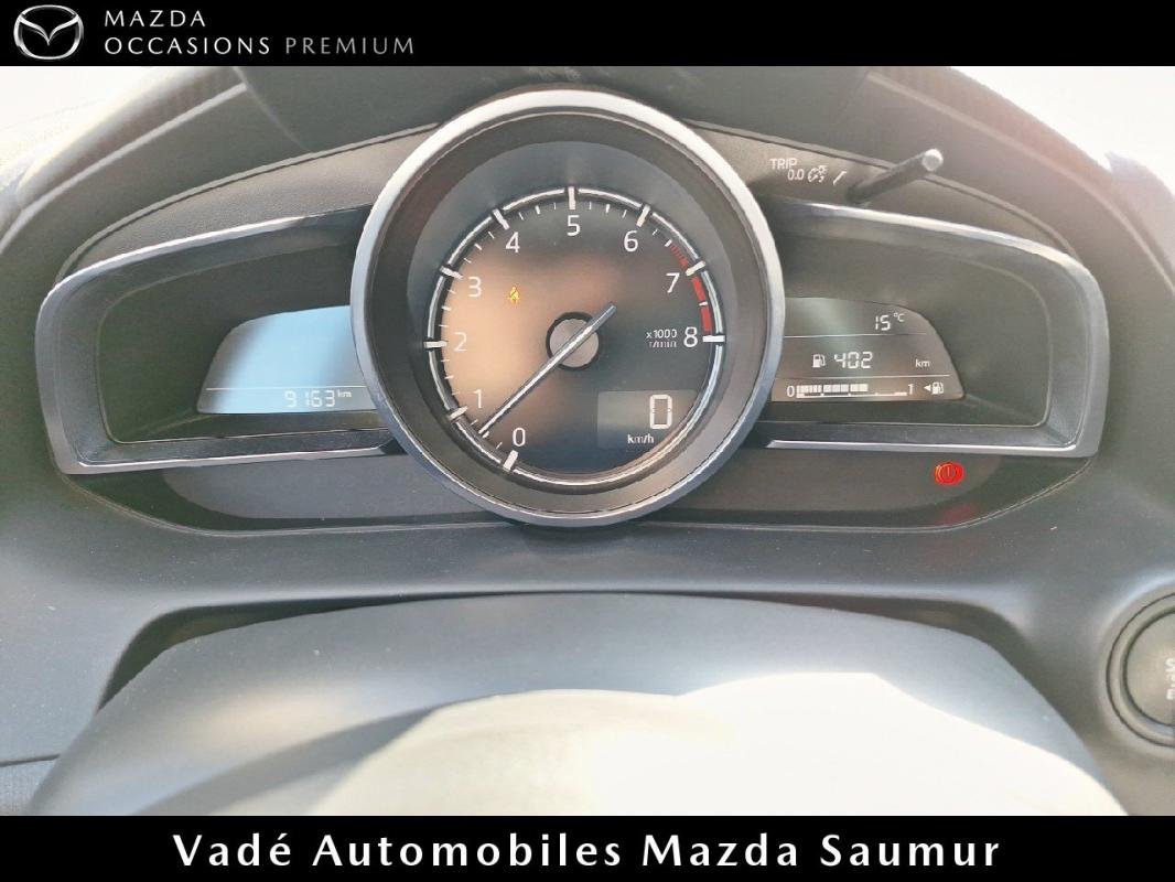 mazda - Visuel 17