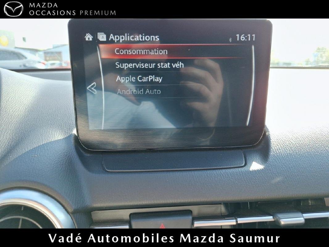 mazda - Visuel 21