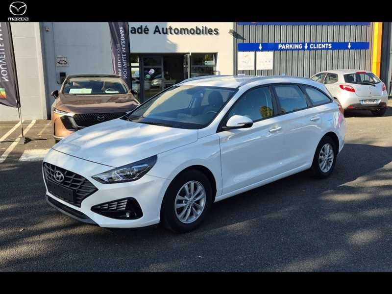 hyundai - Visuel 0