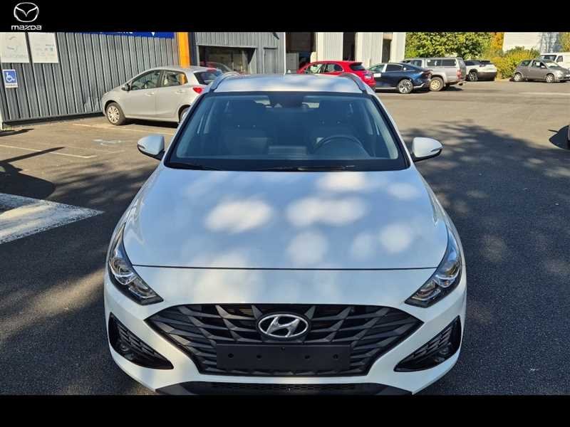 hyundai - Visuel 1