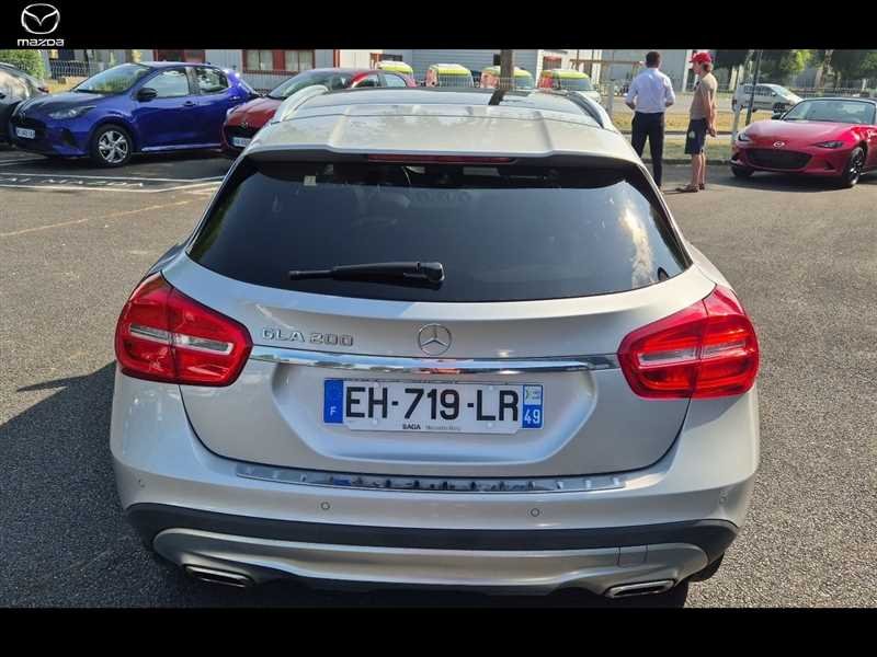 mercedes - Visuel 10