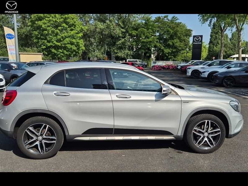 mercedes - Visuel 12