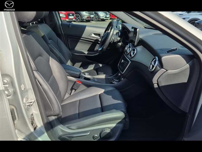 mercedes - Visuel 14