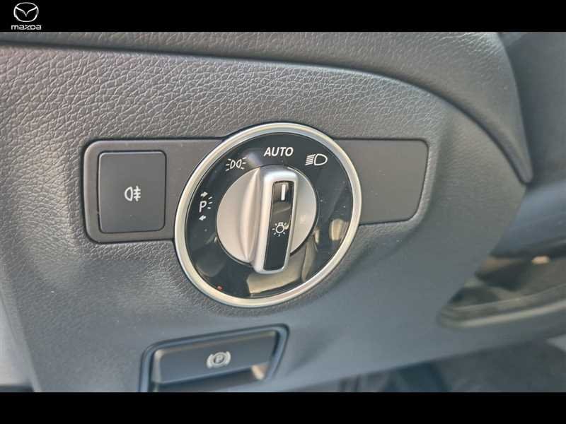 mercedes - Visuel 16