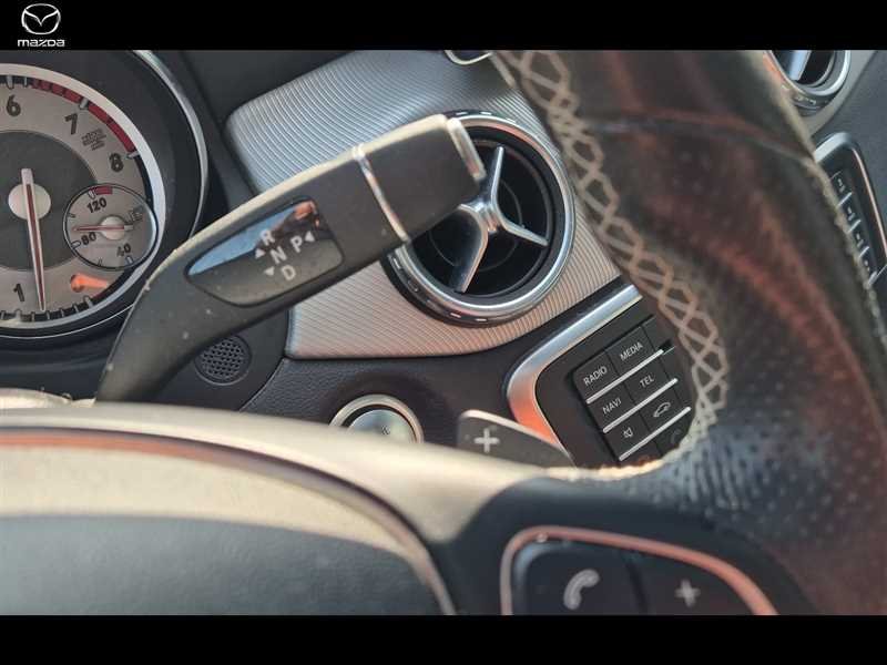 mercedes - Visuel 18