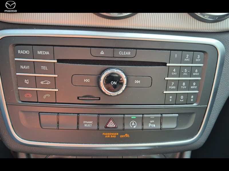 mercedes - Visuel 19