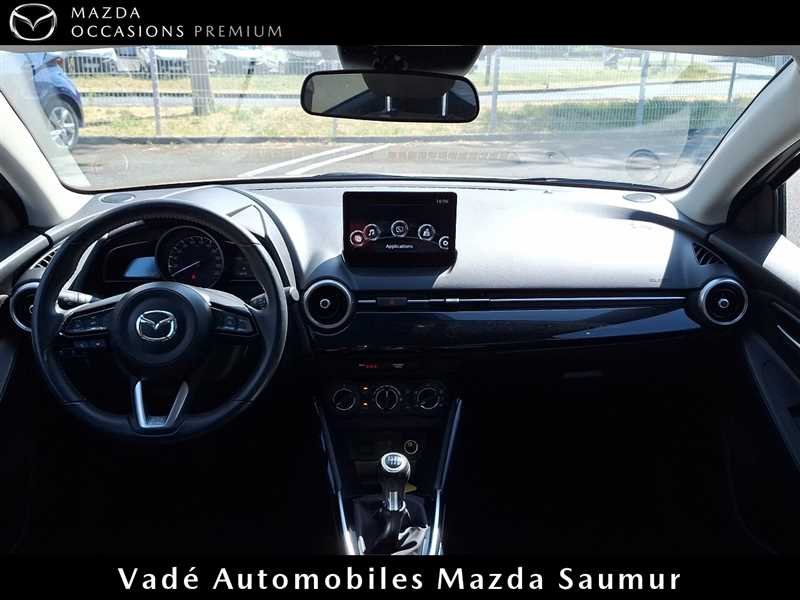 mazda - Visuel 6