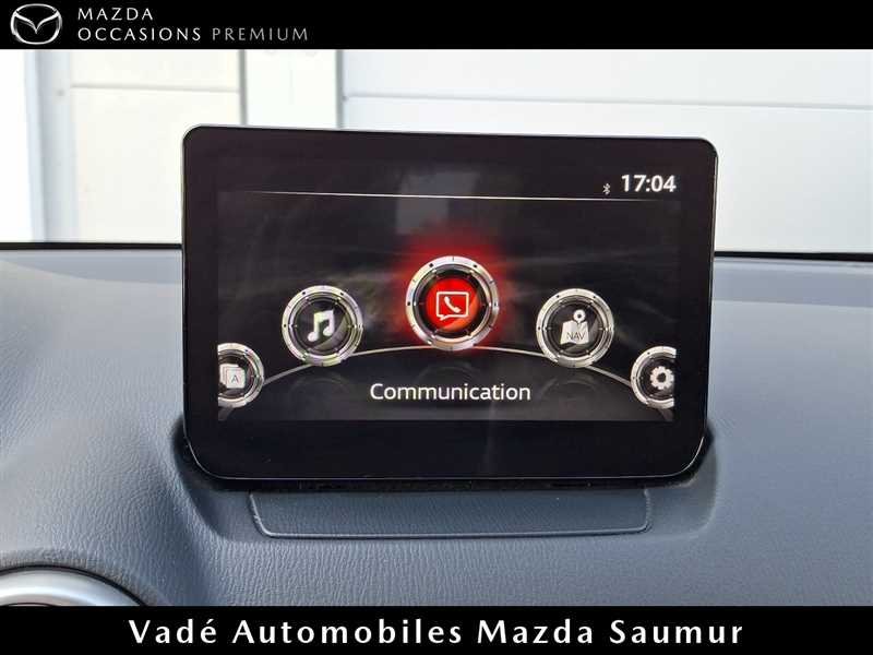 mazda - Visuel 19