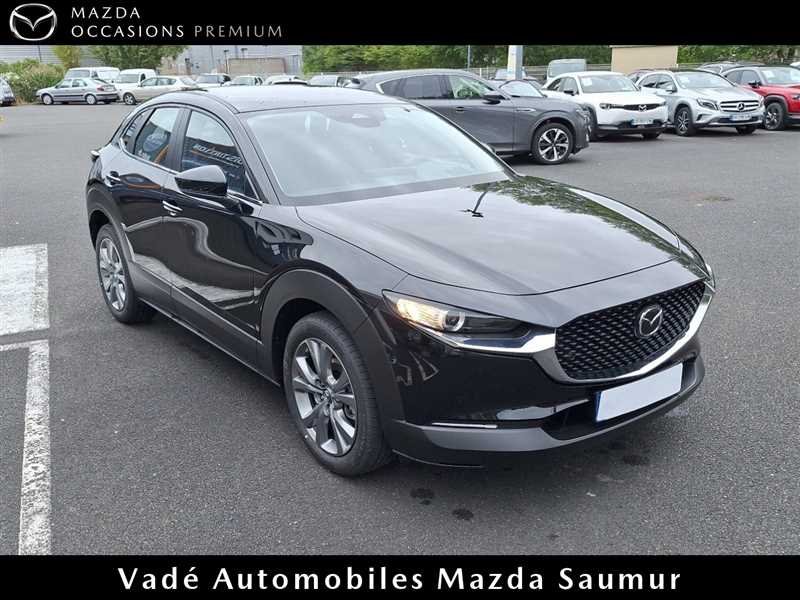 mazda - Visuel 2