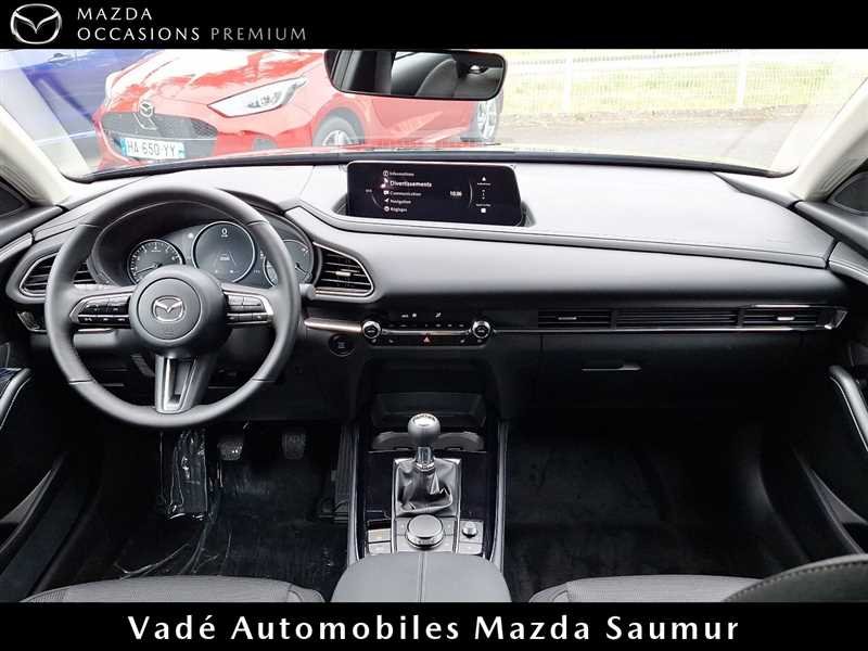 mazda - Visuel 6