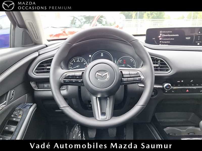 mazda - Visuel 9
