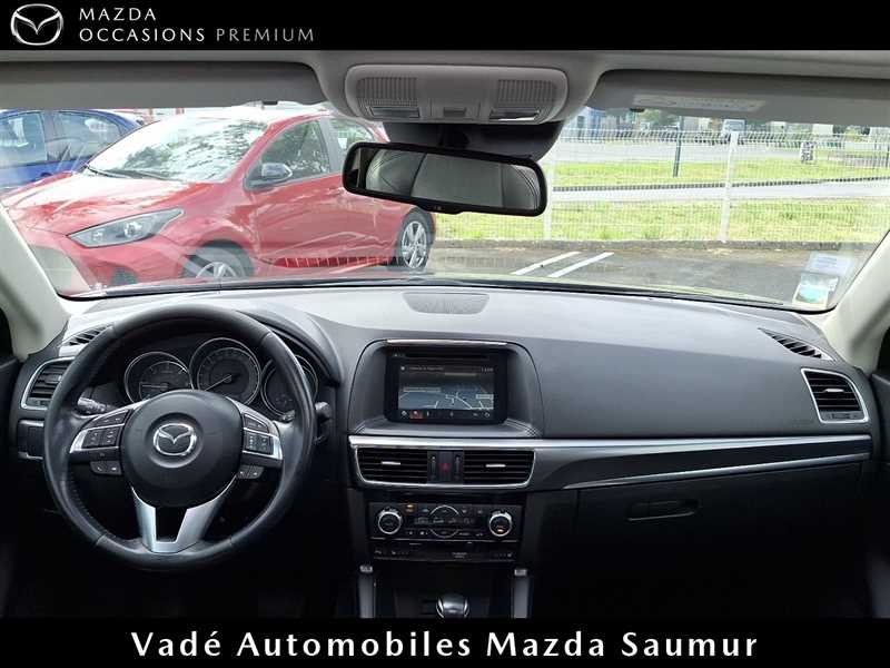 mazda - Visuel 6