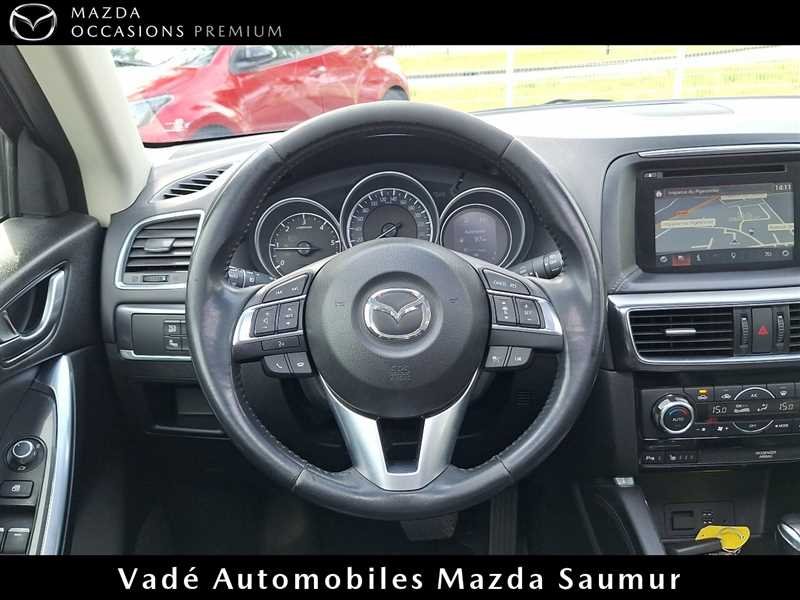 mazda - Visuel 9