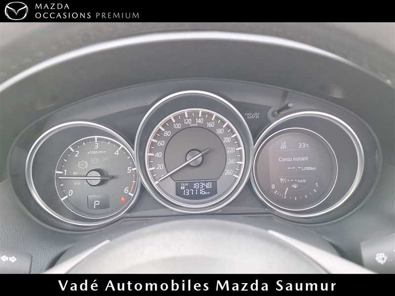 mazda - Visuel 17