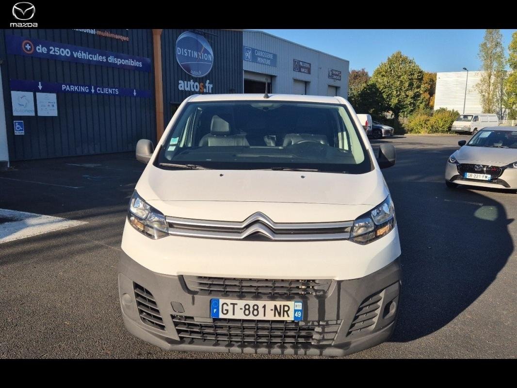 citroen - Visuel 1
