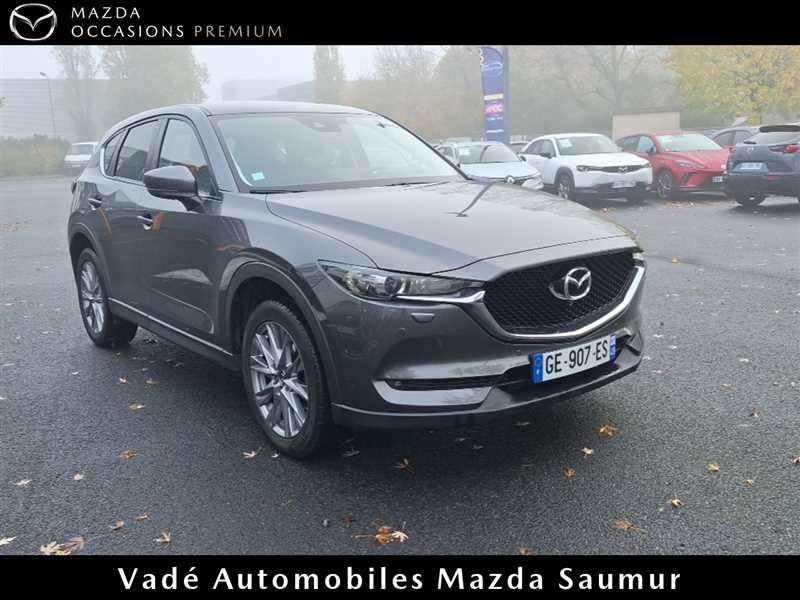 mazda - Visuel 2