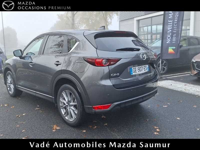 mazda - Visuel 5