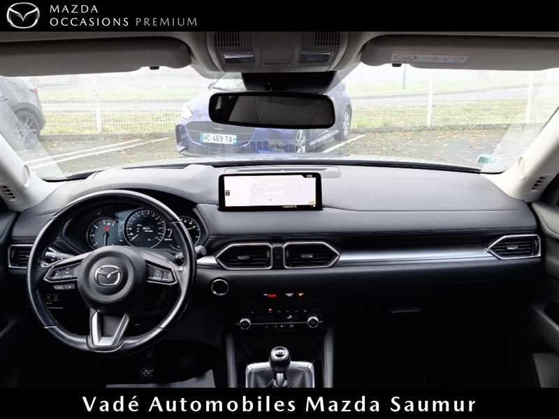 mazda - Visuel 6
