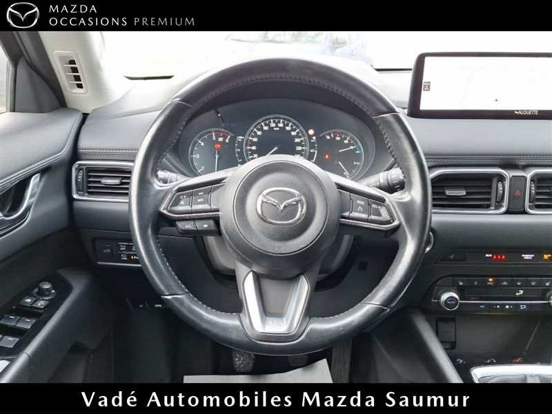 mazda - Visuel 9