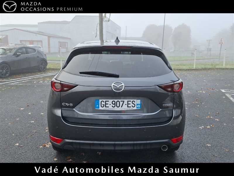 mazda - Visuel 10