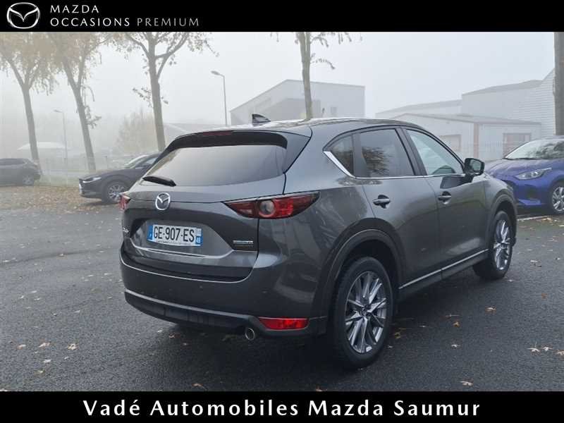 mazda - Visuel 11