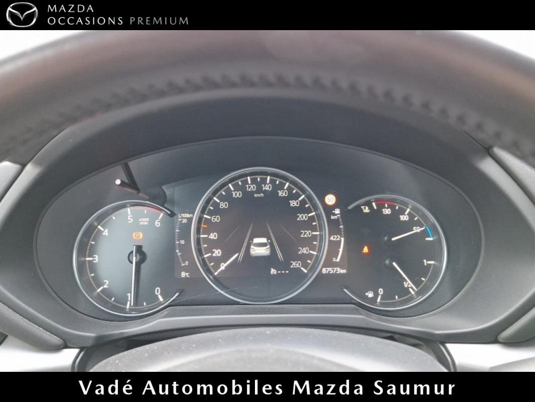 mazda - Visuel 17