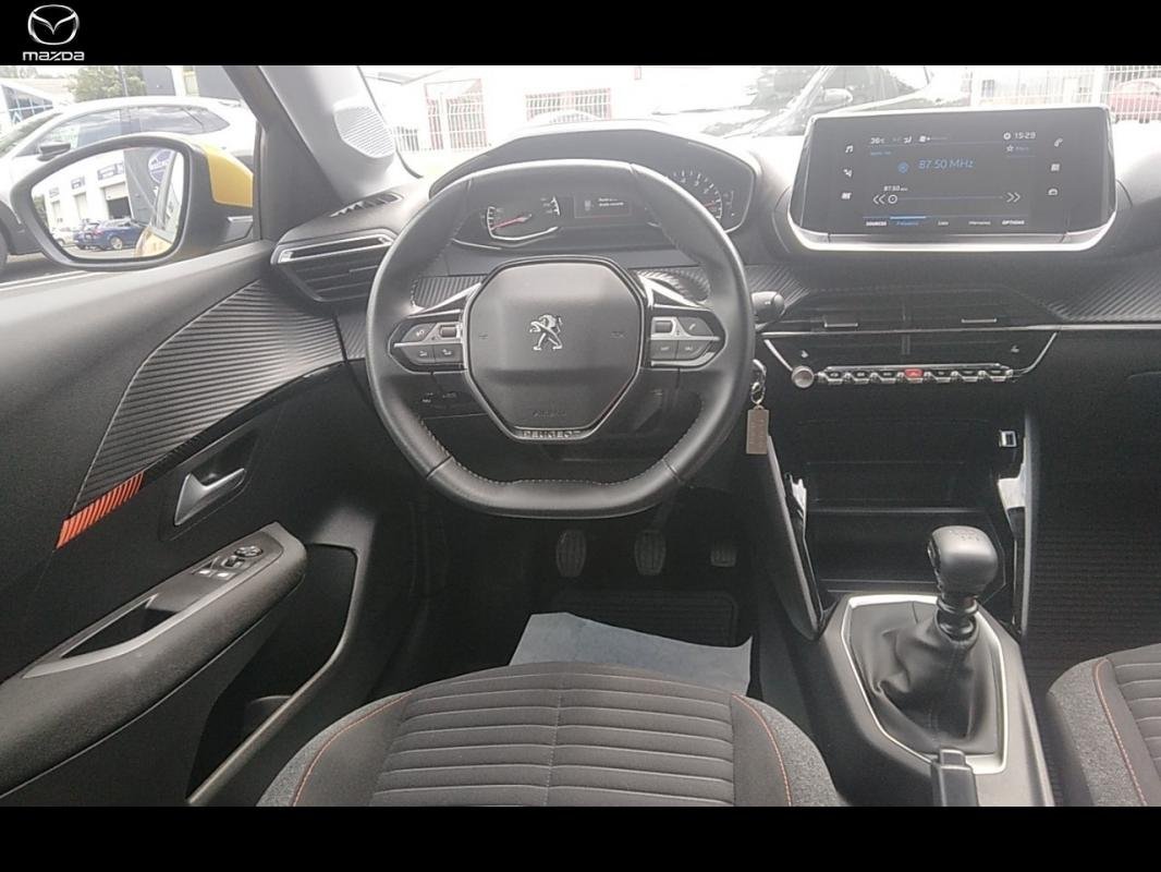 peugeot - Visuel 6