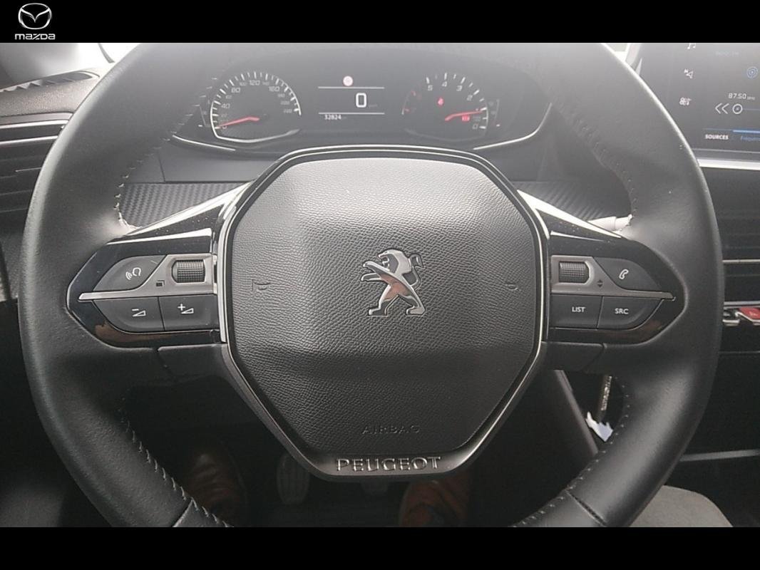peugeot - Visuel 9