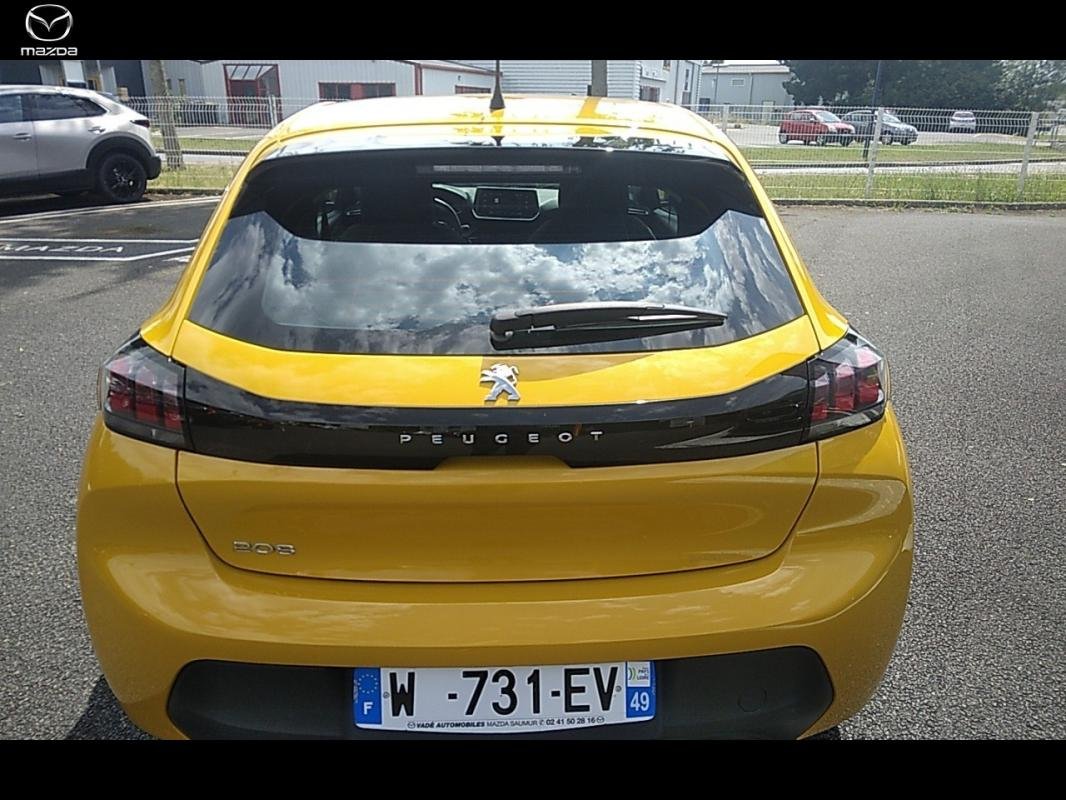 peugeot - Visuel 23