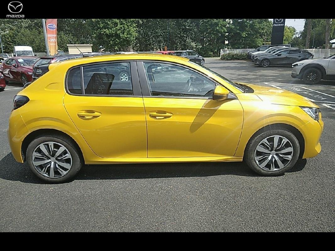 peugeot - Visuel 25