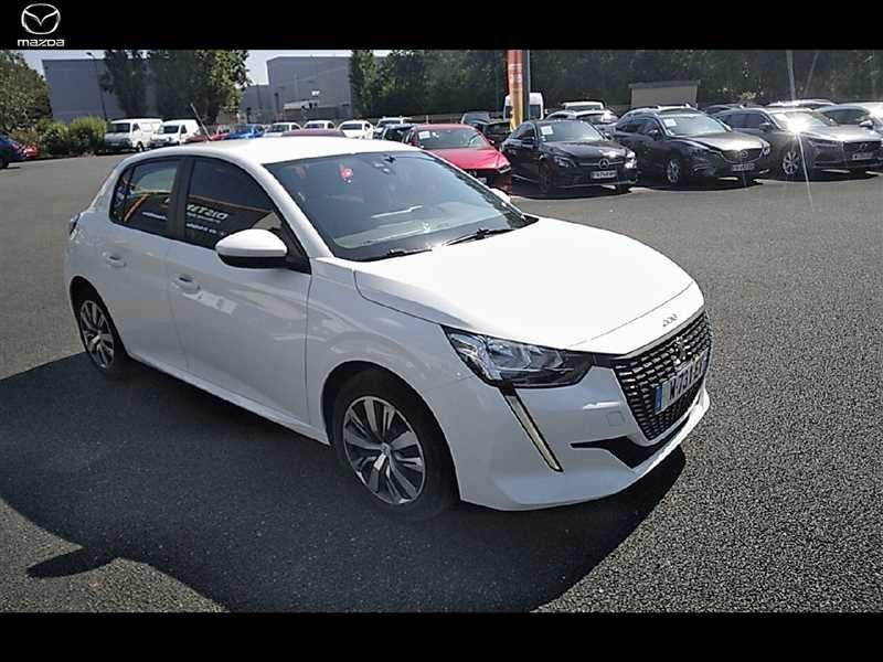 peugeot - Visuel 2