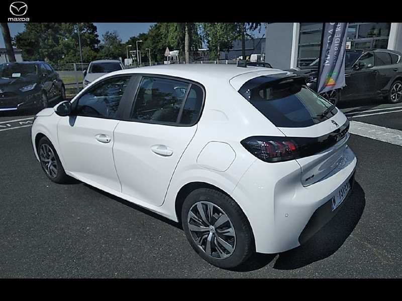 peugeot - Visuel 5