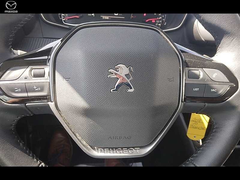 peugeot - Visuel 9