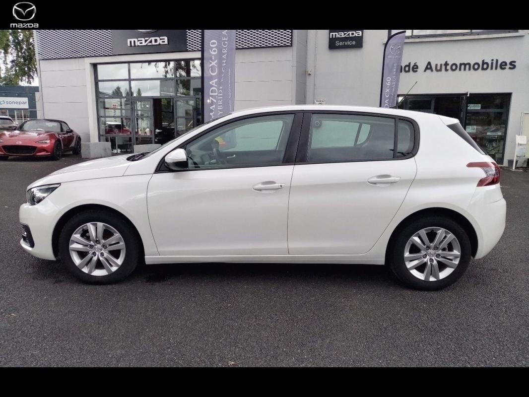 peugeot - Visuel 3